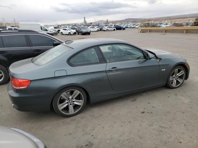 BMW 335i 2009 3-Series