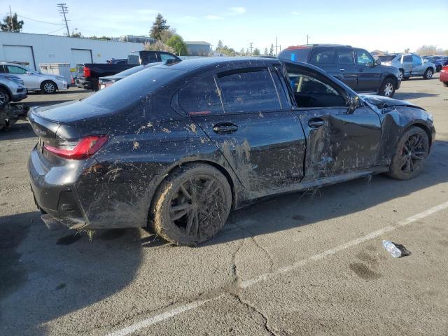 BMW 340i 2024 xDrive