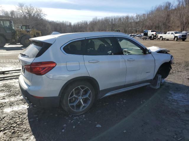 BMW X1 2016 xDrive28i