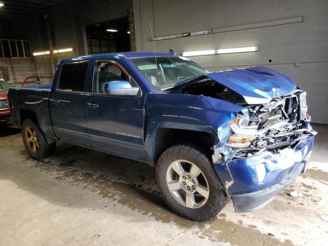 Chevrolet Silverado 2016 LT