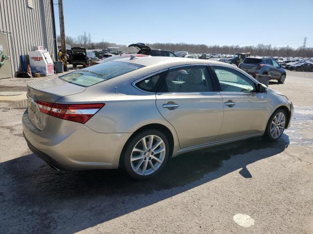 Toyota Avalon 2015 