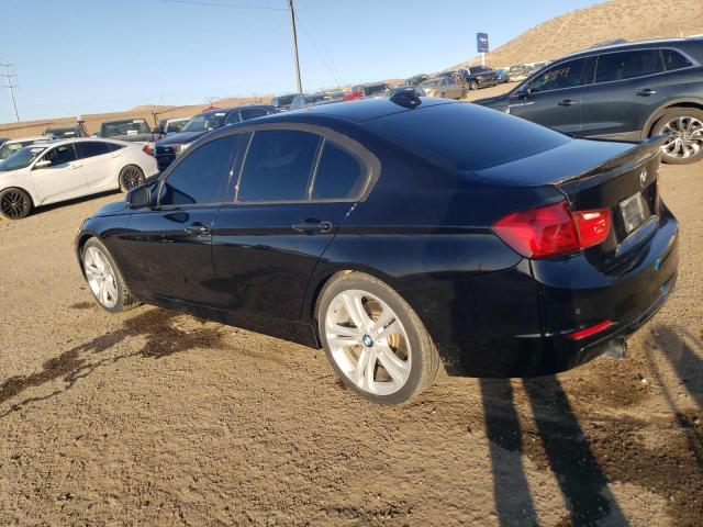 BMW 335i 2014 3-Series