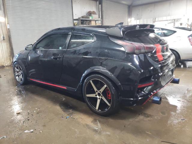 Hyundai Veloster N 2019 