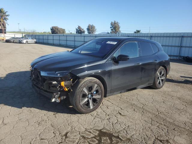 BMW iX 2022 xDrive50i