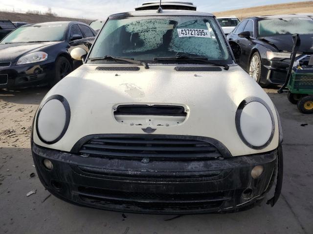Mini Cooper Convertible 2006 Cooper