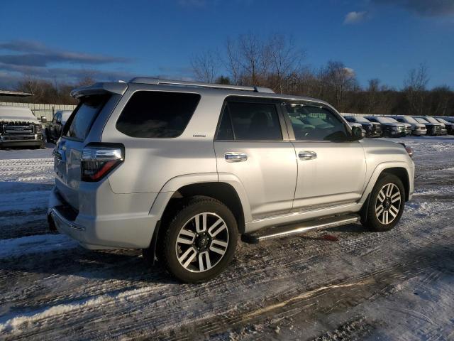 Toyota 4-Runner 2022 Limited