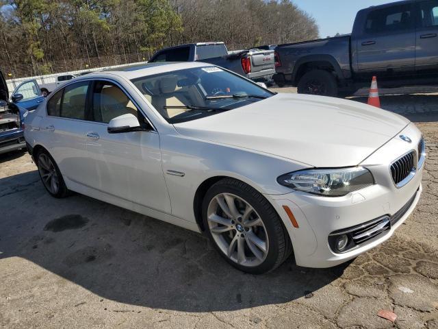 BMW 535i 2014 5-Series