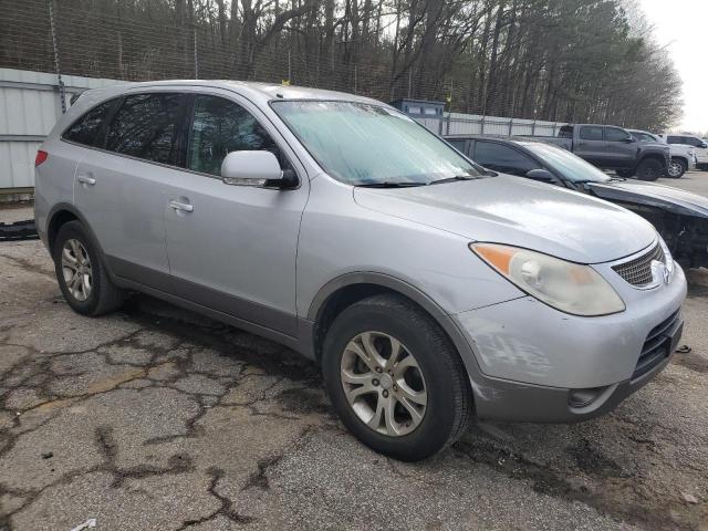 Hyundai Veracruz 2007 EN