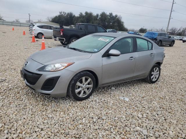 Mazda Mazda3 2010 Sedan