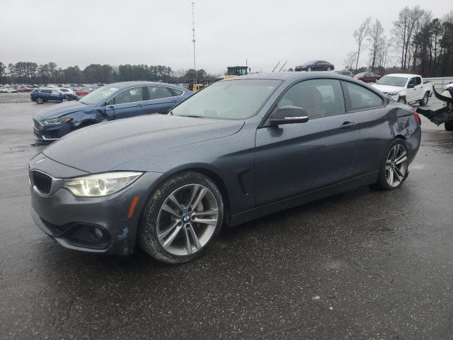 BMW 435i 2014 4-Series