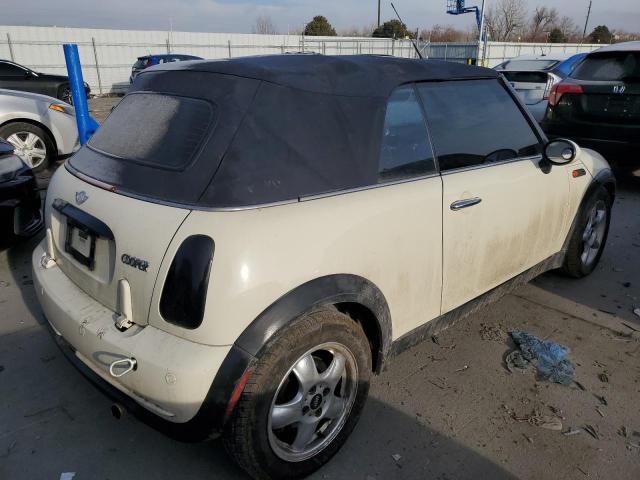 Mini Cooper Convertible 2006 Cooper