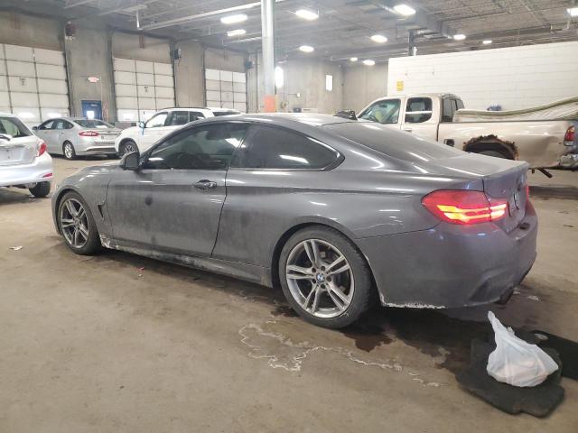 BMW 428i 2015 4-Series