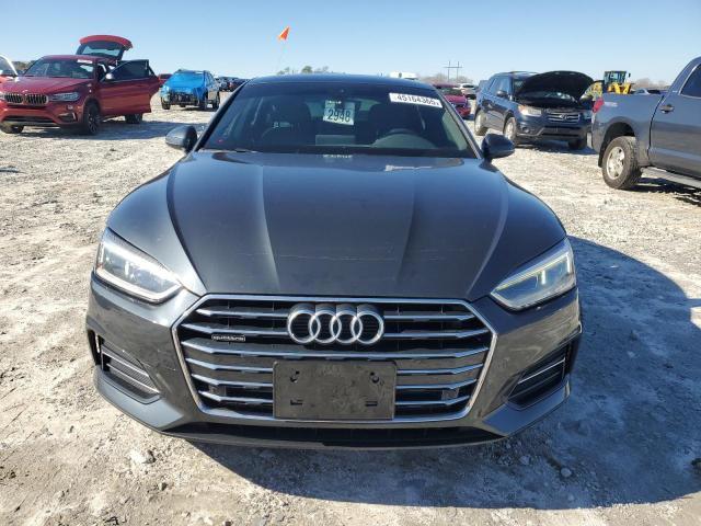 Audi A5 2018 