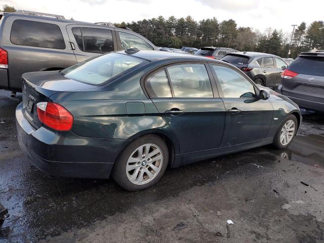 BMW 325xi 2006 3-Series