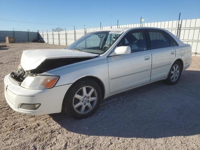 Toyota Avalon 2000 MCX20L