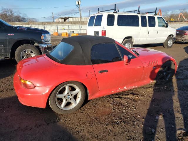BMW Z3 1999 Roadster 2.8