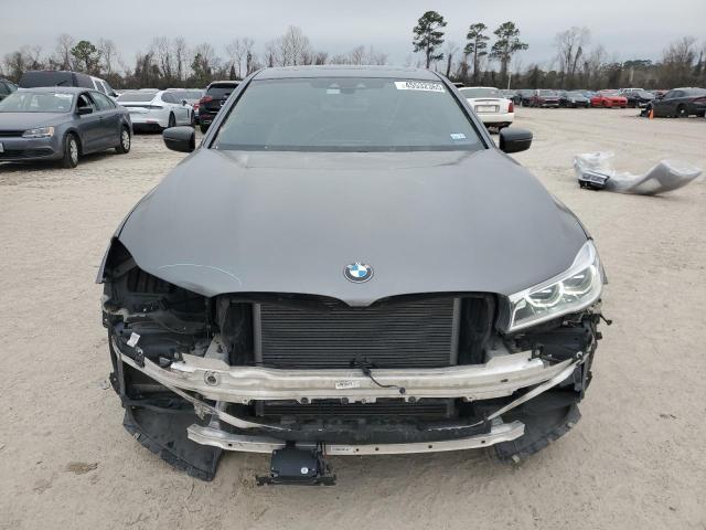 BMW 750i 2018 750i