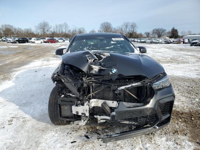 BMW X6 2022 