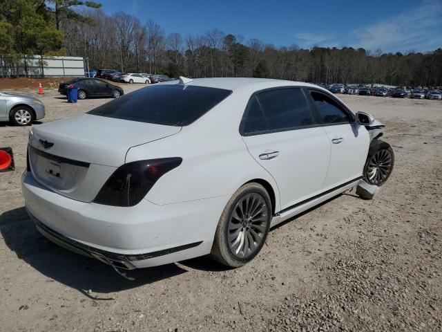Genesis G90 2018 3.3T Premium