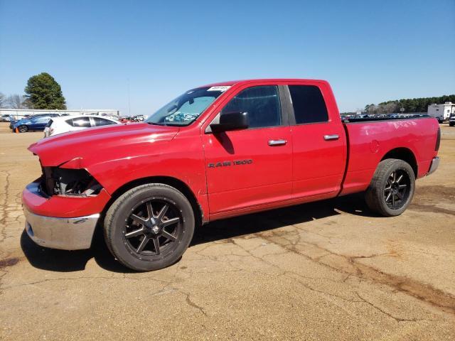 Dodge Ram 2012 DS