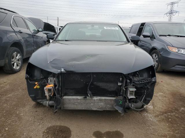 Audi A4 2016 quattro
