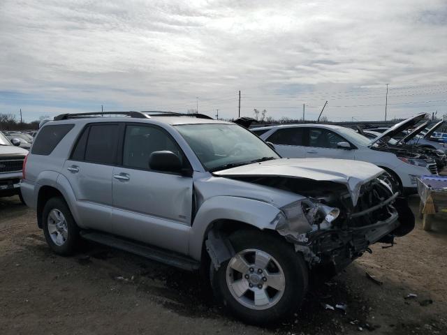 Toyota 4-Runner 2008 SR5