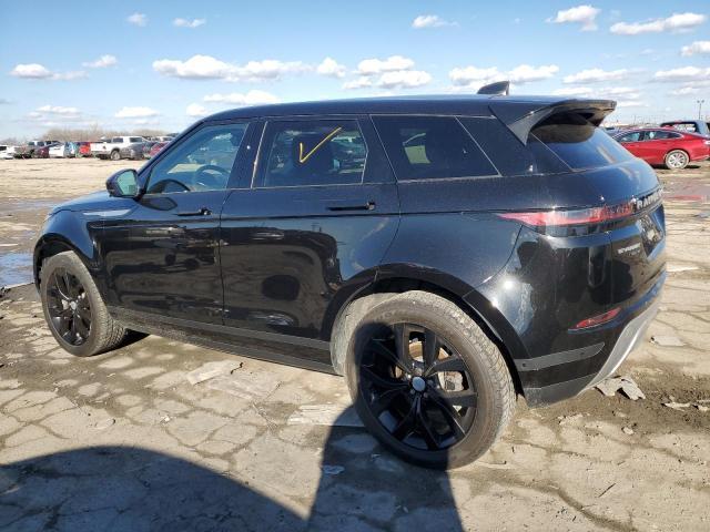 Land Rover Range Rover Evoque 2020 SE
