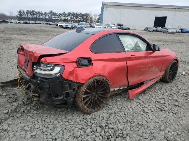 BMW M240i 2017 2-Series