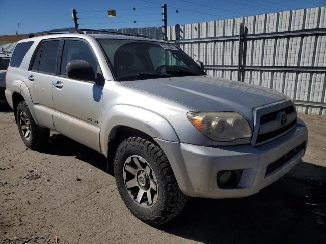 Toyota 4-Runner 2007 SR5