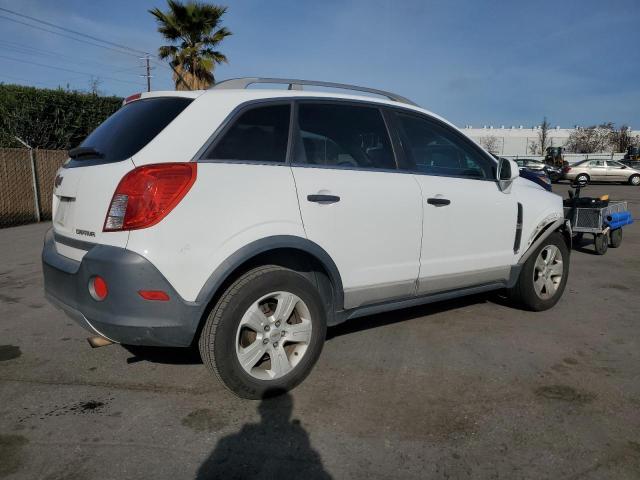 Chevrolet Captiva Sport 2014 2LS