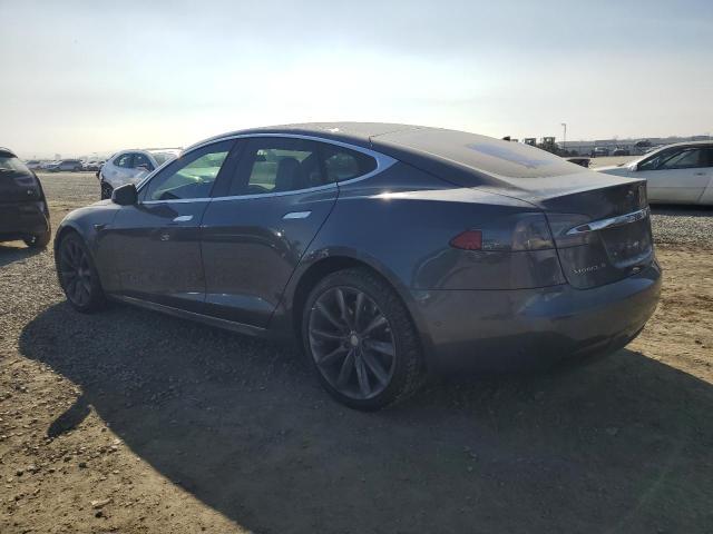 Tesla Model S 2017 