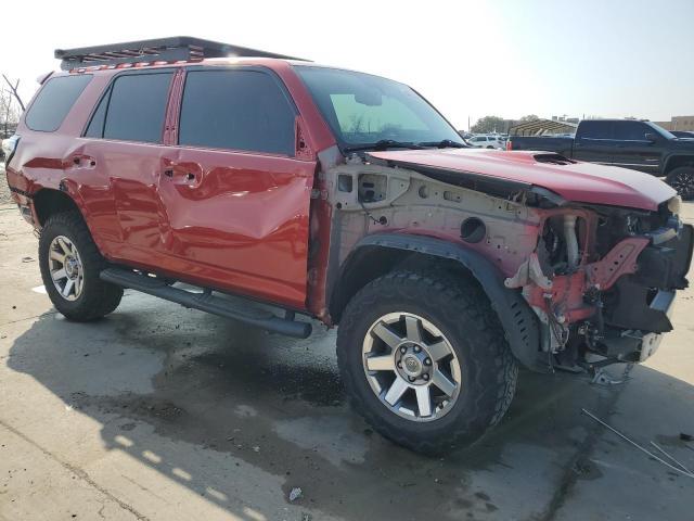 Toyota 4-Runner 2016 Base Grade