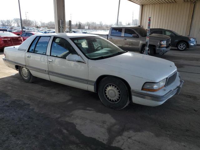 Buick Roadmaster 1996 Limited