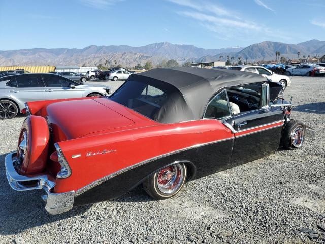 Chevrolet UK 1956 