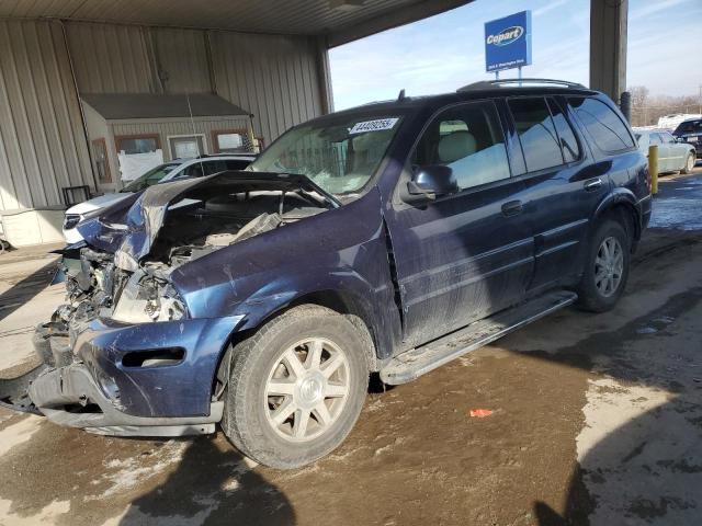 Buick Rainier 2007 