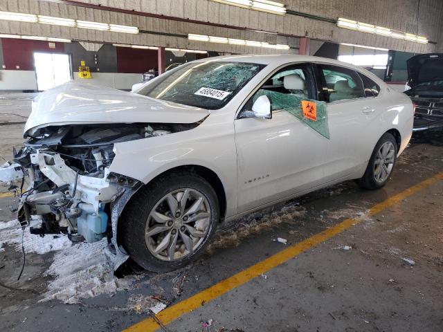 Chevrolet Impala 2017 LT (1LT)
