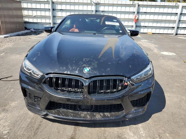 BMW M8 2020 8-series
