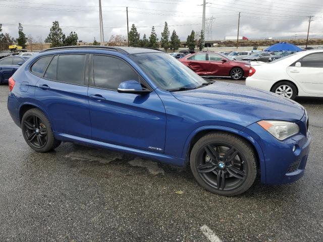 BMW X1 2014 xDrive35i