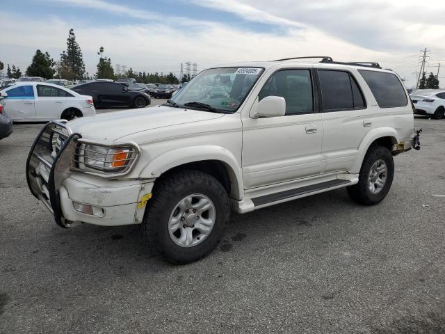 Toyota 4-Runner 2002 Limited
