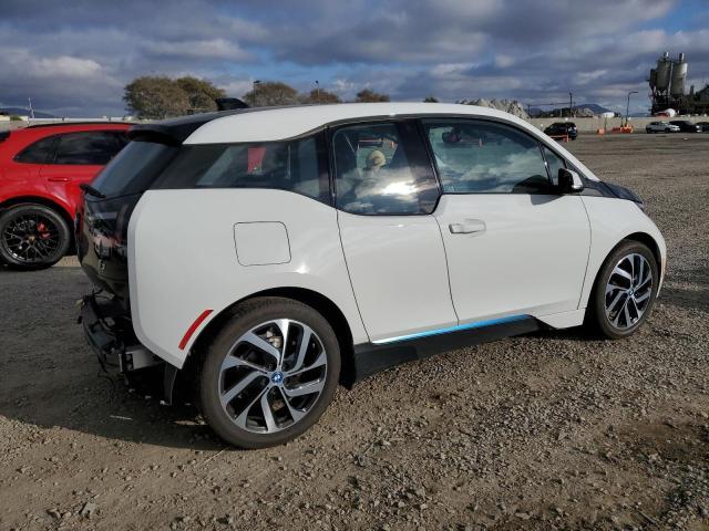 BMW i3 2014 