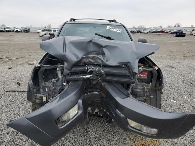 Toyota 4-Runner 2005 SR5