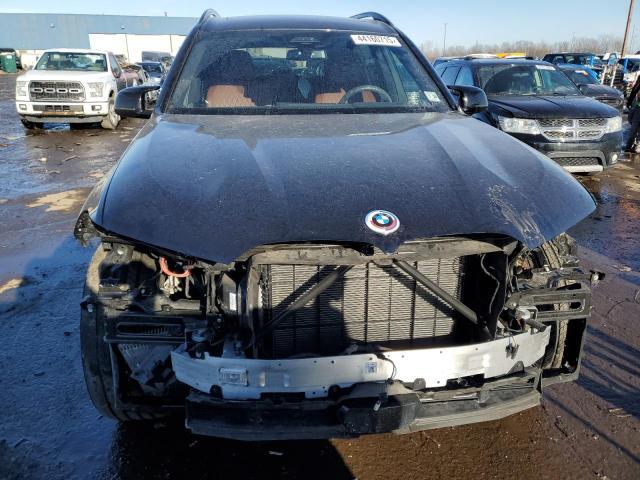 BMW X7 2023 M 60i