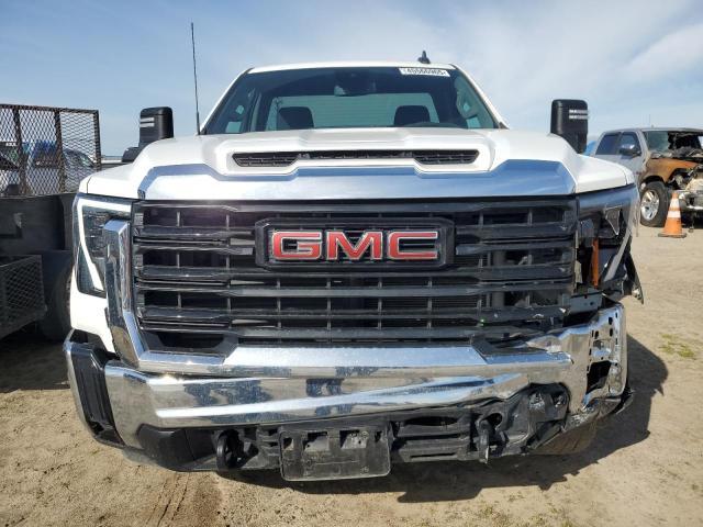 GMC Sierra HD 2024 2500