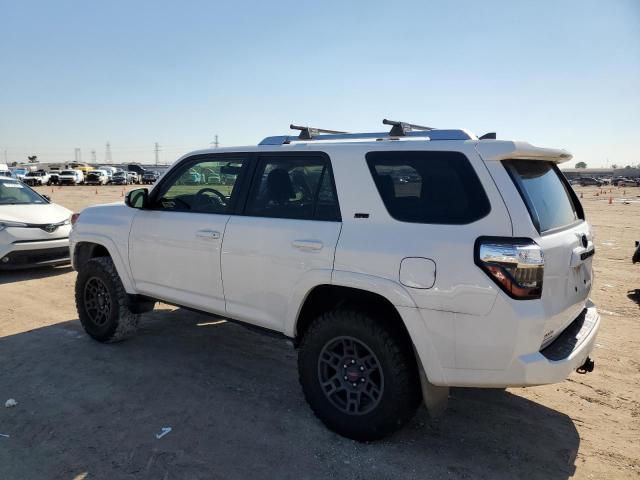 Toyota 4-Runner 2017 Base Grade