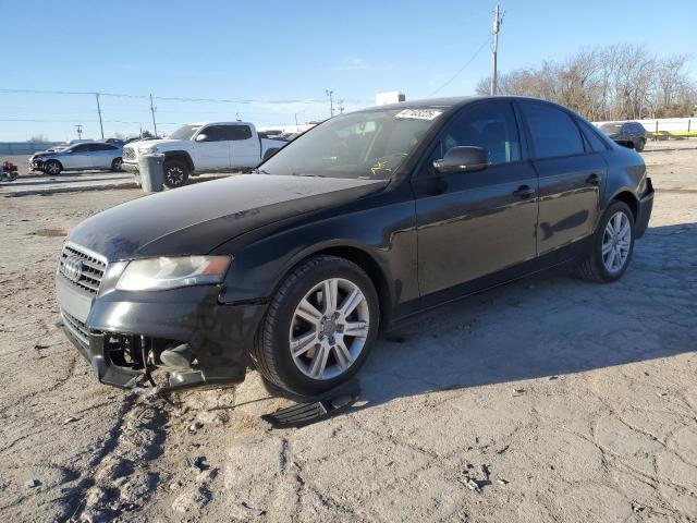 Audi A4 2010 Premium