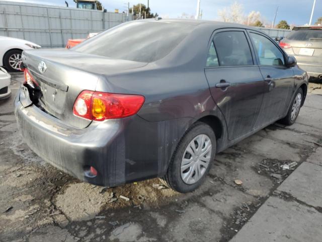 Toyota Corolla 2010 