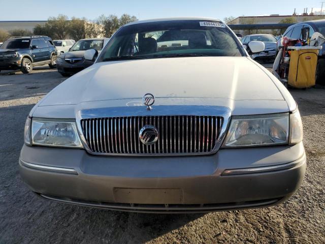 Mercury Grand Marquis 2005 GS