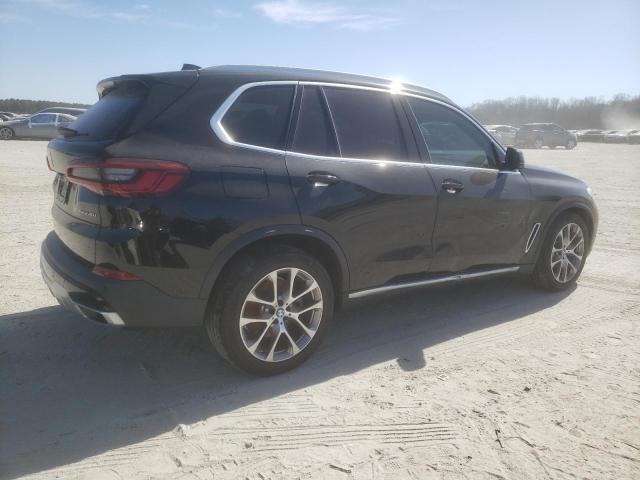 BMW X5 2020 sDrive40i