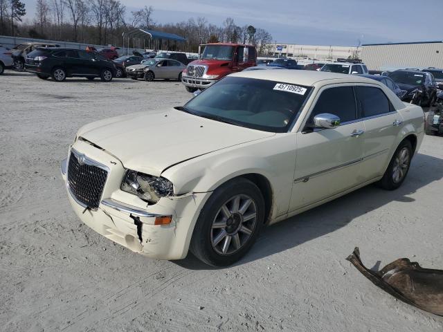 Chrysler 300C 2010 S (Sport)