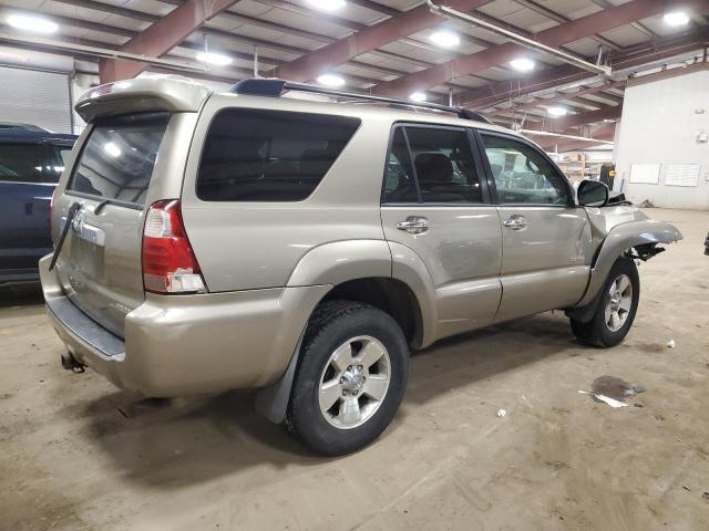 Toyota 4-Runner 2007 SR5